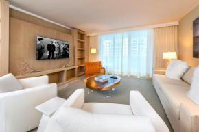 Oceanview Private Condo at 1 Hotel & Homes -1106